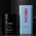 KIT FACIAL BLADEF