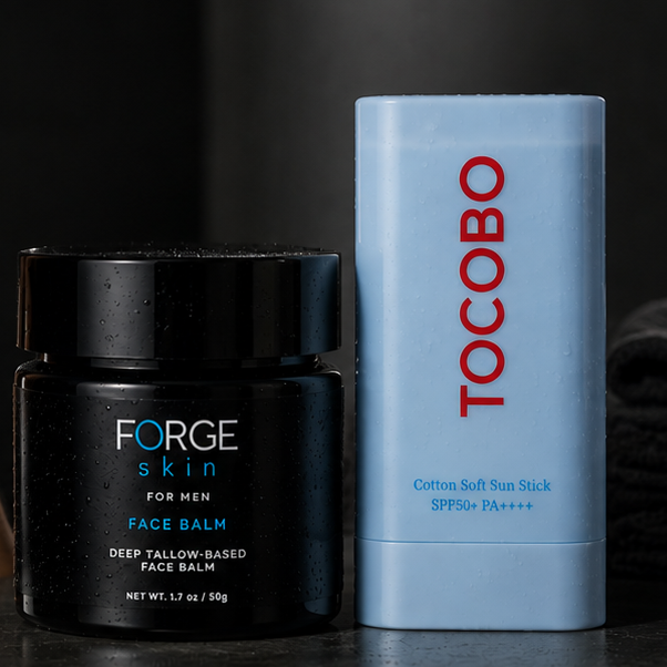 KIT FACIAL BLADEF